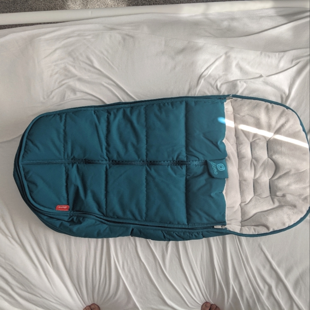 Diono Stroller Footmuff